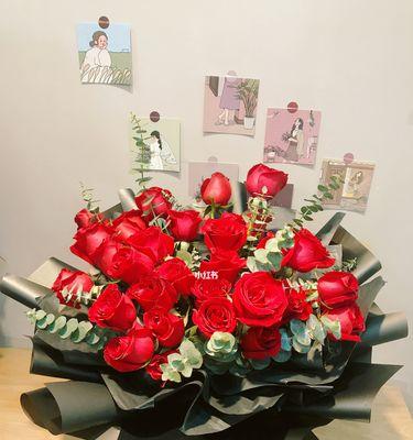 33朵玫瑰的意义与寓意（浪漫）