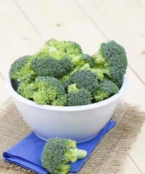 西兰花冷冻保存的正确方法是什么？冷冻后营养会流失吗？