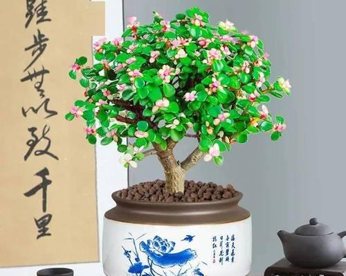 金枝玉叶的寓意与象征风水（探寻金枝玉叶的吉祥之道）