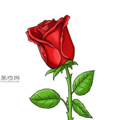 玫瑰花颜色的寓意及象征意义（玫瑰花颜色的解读与传递的情感）