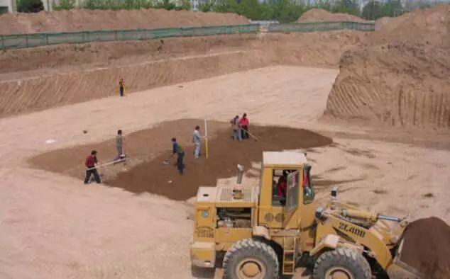 素填土是什么土?它的特点和用途有哪些? 素填土是什么土?它的特点和用途有哪些?