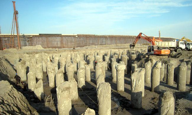 素填土是什么土?它的特点和用途有哪些? 素填土是什么土?它的特点和用途有哪些?