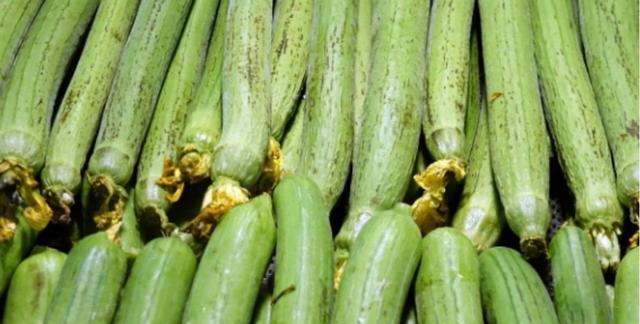 丝瓜出现苦味还能食用吗？如何处理苦味丝瓜？