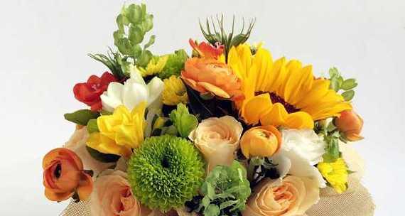 送男朋友什么花最好（男友送花有讲究）