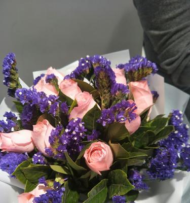 粉佳玫瑰代表的意义及象征（探寻粉佳玫瑰的深层含义）