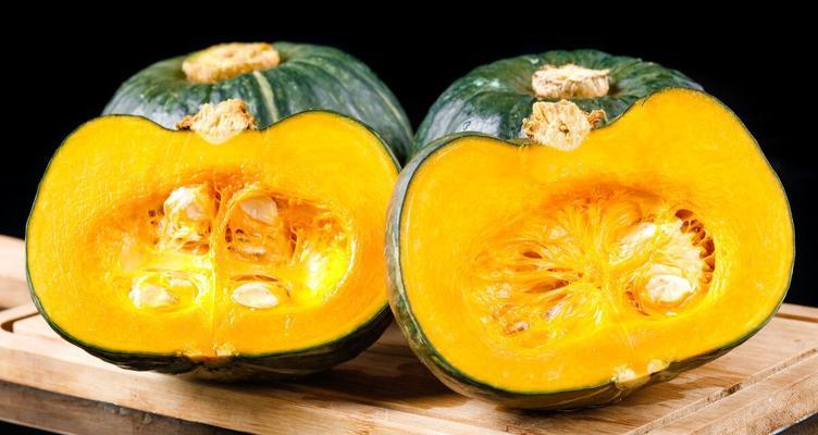 南瓜成熟了吗?如何判断南瓜是否熟透? 南瓜成熟了吗?如何判断南瓜是否熟透?