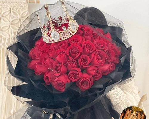 九十九朵玫瑰的含义（探寻九十九朵玫瑰背后的深意）