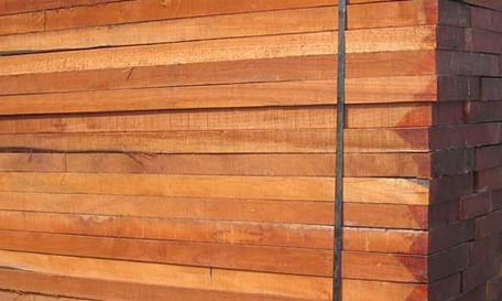 红椿木是什么木材？它的特点和用途有哪些？