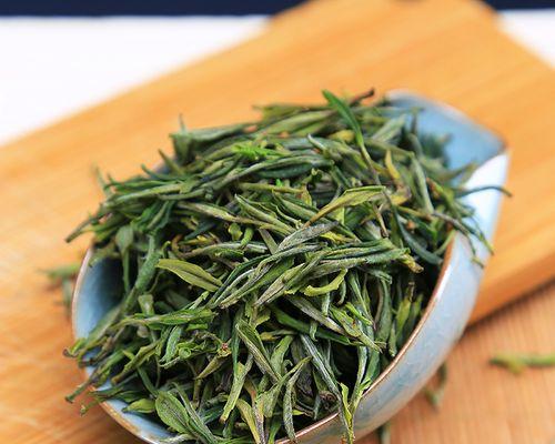 黄芽茶属于什么茶？黄芽茶的分类和特点是什么？