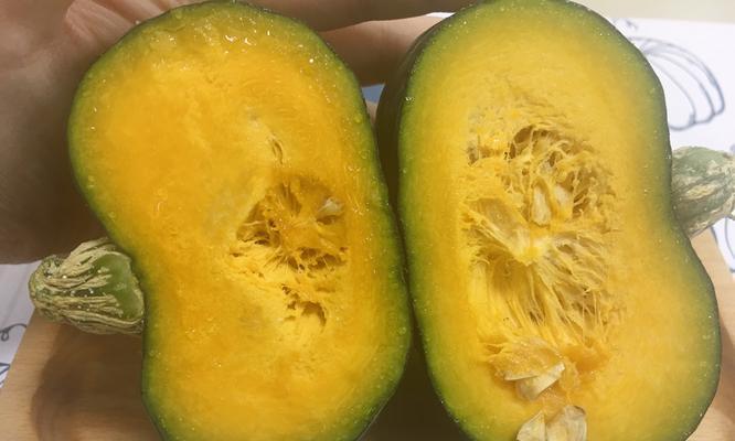 南瓜贝贝籽能吃吗?怎么吃才能发挥其作用? 南瓜贝贝籽能吃吗?怎么吃才能发挥其作用?