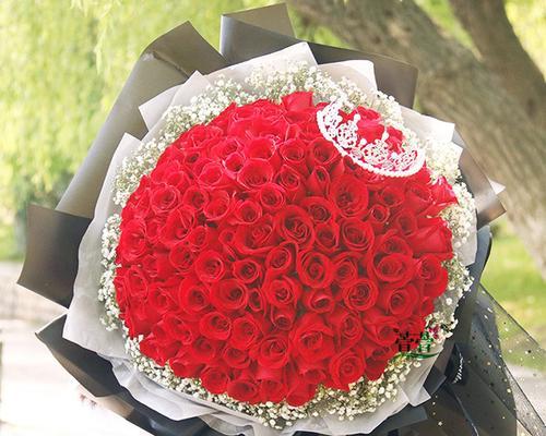 15朵玫瑰代表意思（解读每一朵玫瑰背后的含义）