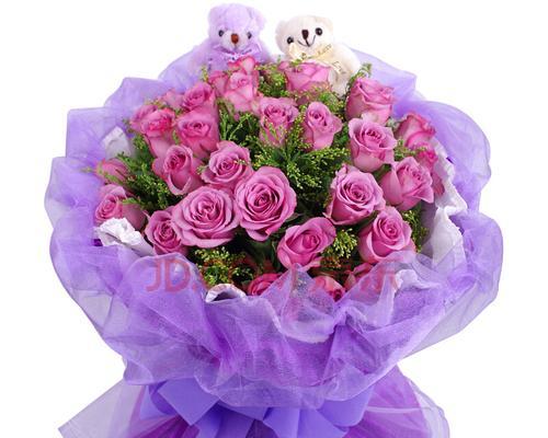 15朵玫瑰代表意思（解读每一朵玫瑰背后的含义）