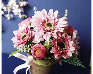 非洲菊插花养护技巧有哪些？如何保持非洲菊插花新鲜？