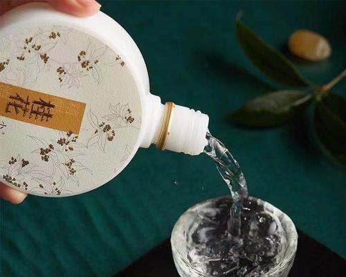 品味桂花酒 桂花酒的中秋寓意