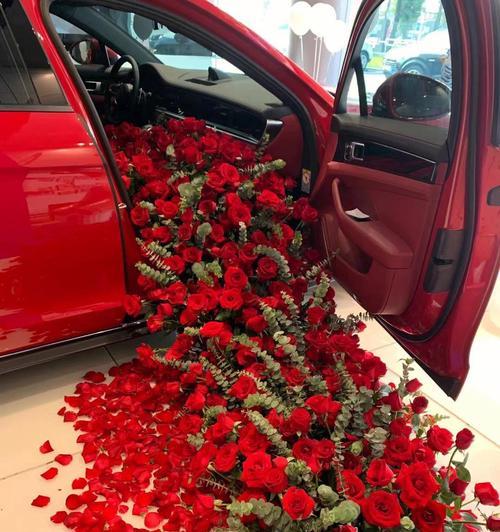 提车时送什么花最合适？不同场合的花卉选择指南？