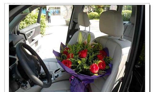 提车时送什么花最合适？不同场合的花卉选择指南？