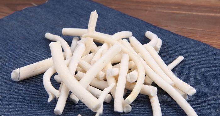 通草长什么样子？如何辨别通草的真伪？