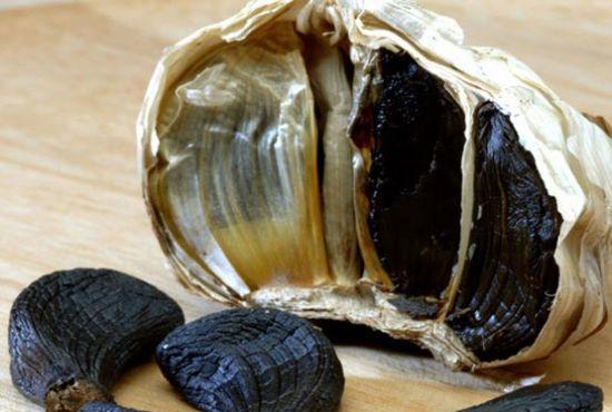 黑蒜好吃吗？吃起来到底是什么味道和口感？