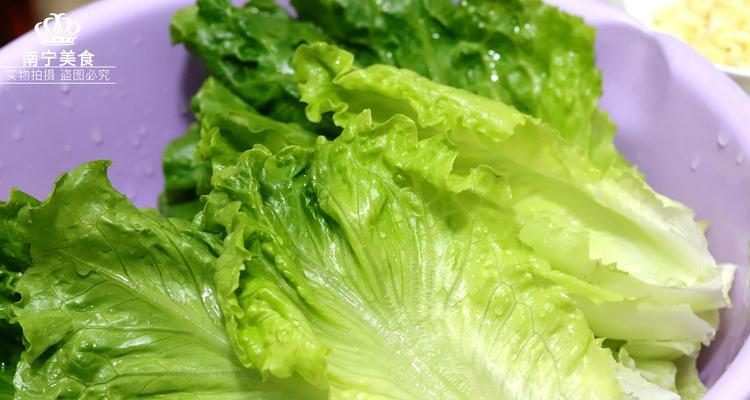 生菜的属性是什么？是热性还是凉性？