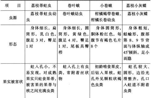 杏树病虫害如何防治？掌握哪些技术要点？