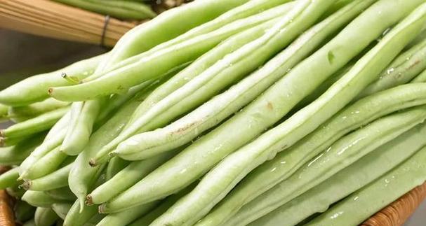 四季豆是碳水化合物吗？蔬菜还是碳水，四季豆的真相是什么？