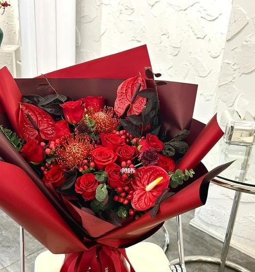 婆婆生日送什么花好?如何选择适合的花卉表达祝福? 婆婆生日送什么花好?如何选择适合的花卉表达祝福?