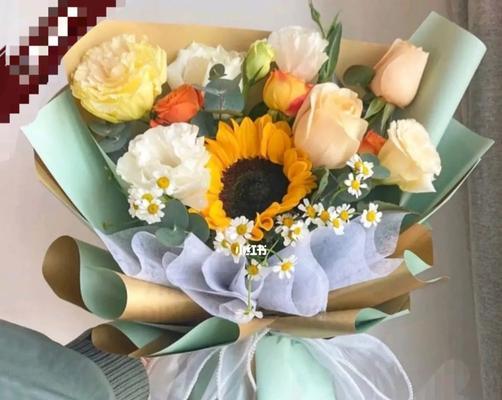 婆婆生日送什么花好?如何选择适合的花卉表达祝福? 婆婆生日送什么花好?如何选择适合的花卉表达祝福?