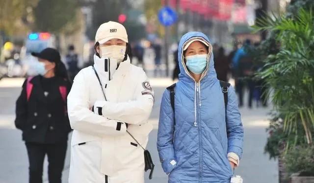 本轮雨雪“靶心”明确！1月4日起，全国多地雨雪接力登场