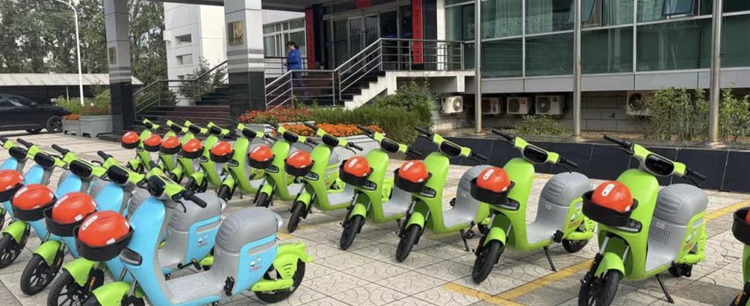 电动车或将淘汰，替代品已经出现！不充电、不加油、跑得远！