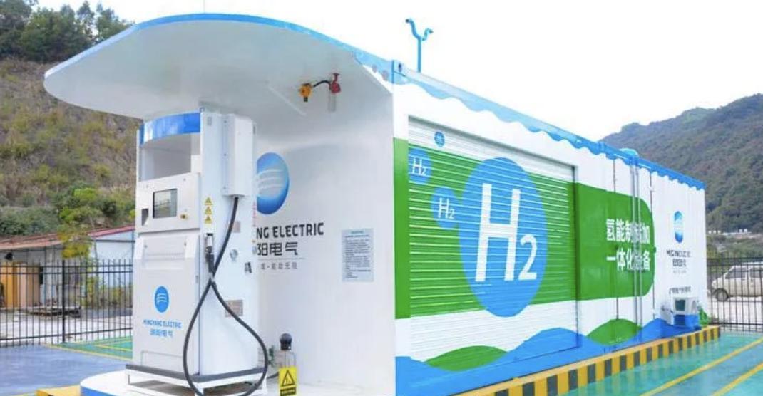 电动车或将淘汰，替代品已经出现！不充电、不加油、跑得远！