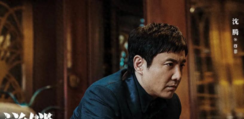 成龙转型失败，新片三天进账2000多万，20亿票房梦碎了