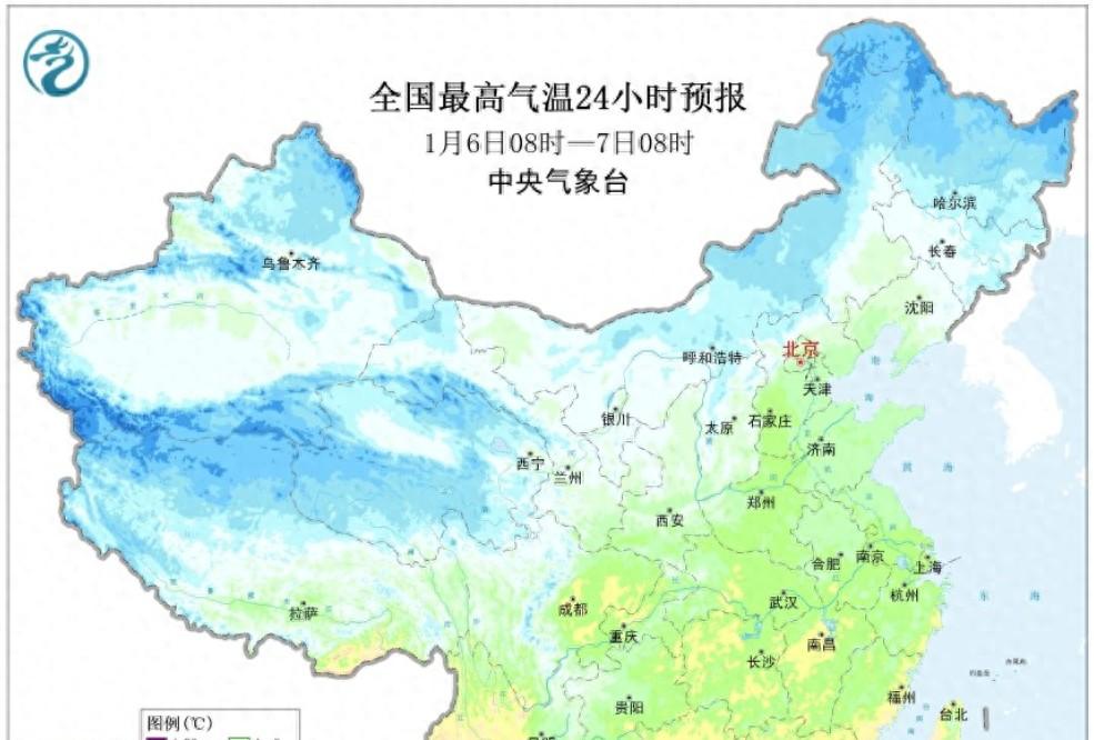 新一轮降雪来袭，东北是主场，多地小雪局地中雪，冷空气3连发