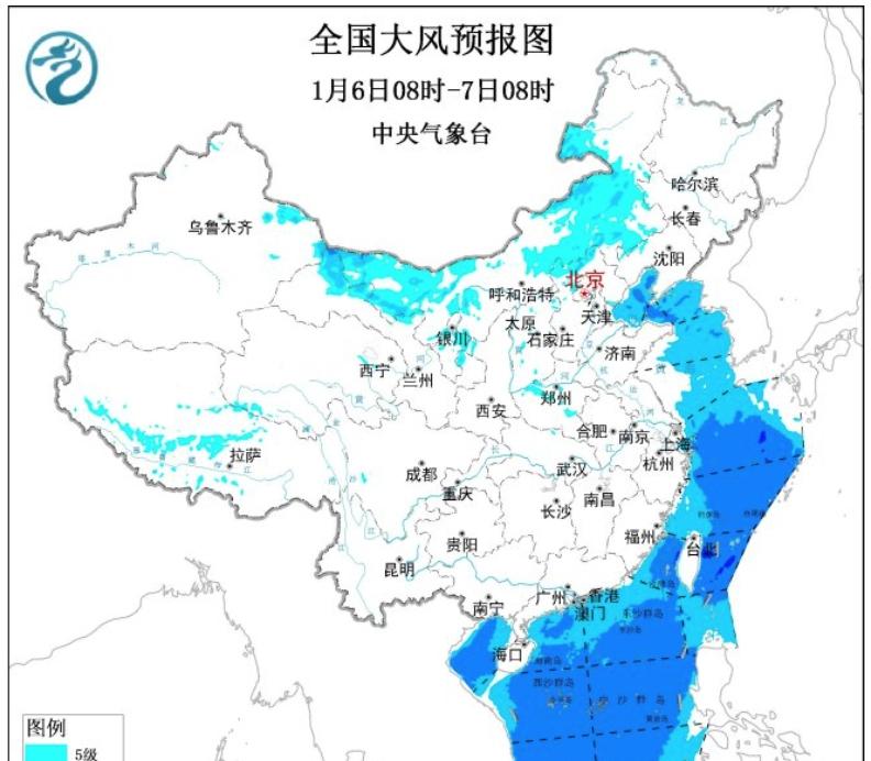 新一轮降雪来袭，东北是主场，多地小雪局地中雪，冷空气3连发