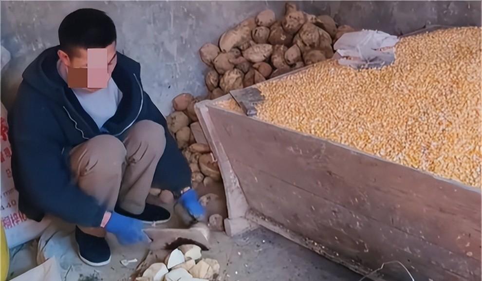 美女嫁“怪脸”丈夫，男方贫困户没学历，本人曝交往细节：图人好