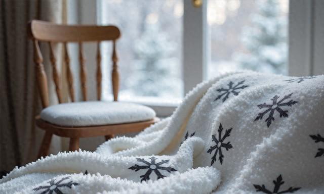 冬月十九迎三九！农谚“三九在冬，薄被过冬”啥意思？冷暖定了？