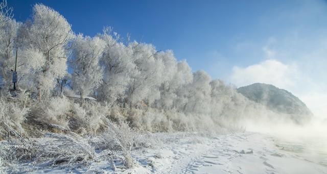 冬月十九迎三九！农谚“三九在冬，薄被过冬”啥意思？冷暖定了？