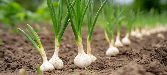 叶面肥：这几个“黄金配方”大揭秘，喷啥啥旺，成本不到一块钱