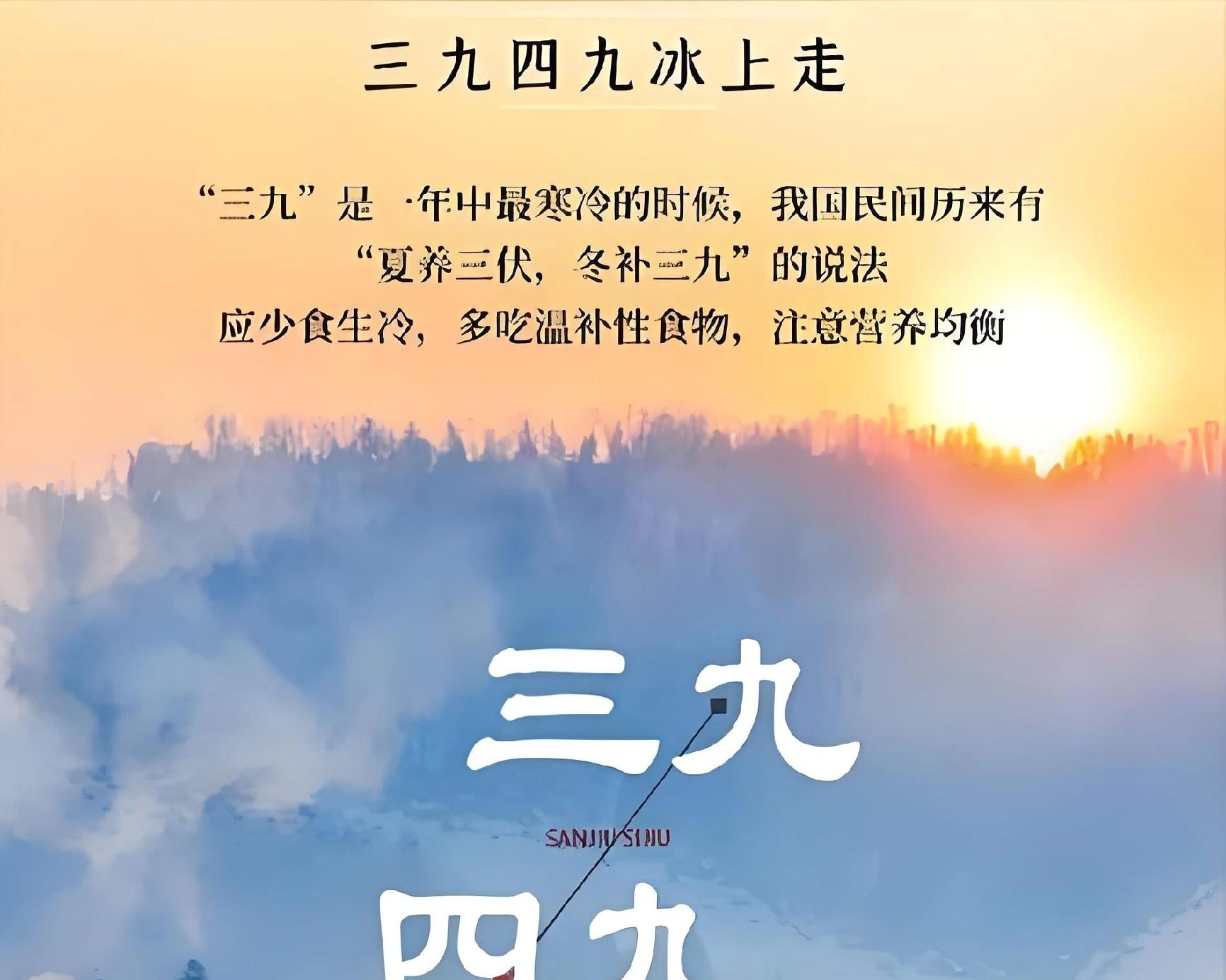 三九变暖？麦苗是喜是忧？老农教你3招保产稳收！