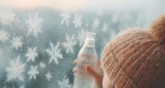 今日进“三九”，今年三九不一般！有三大特点，过年到底冷不冷？