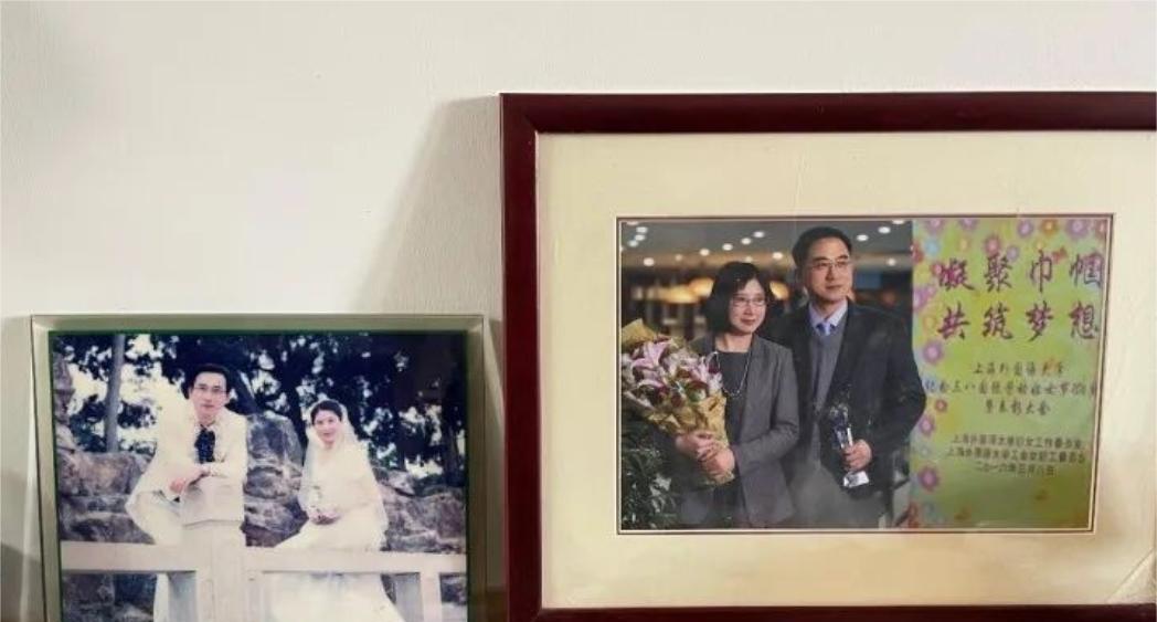 初代丁克现状：老公抗癌五年半后去世，现孤身一人庆幸未婚未育