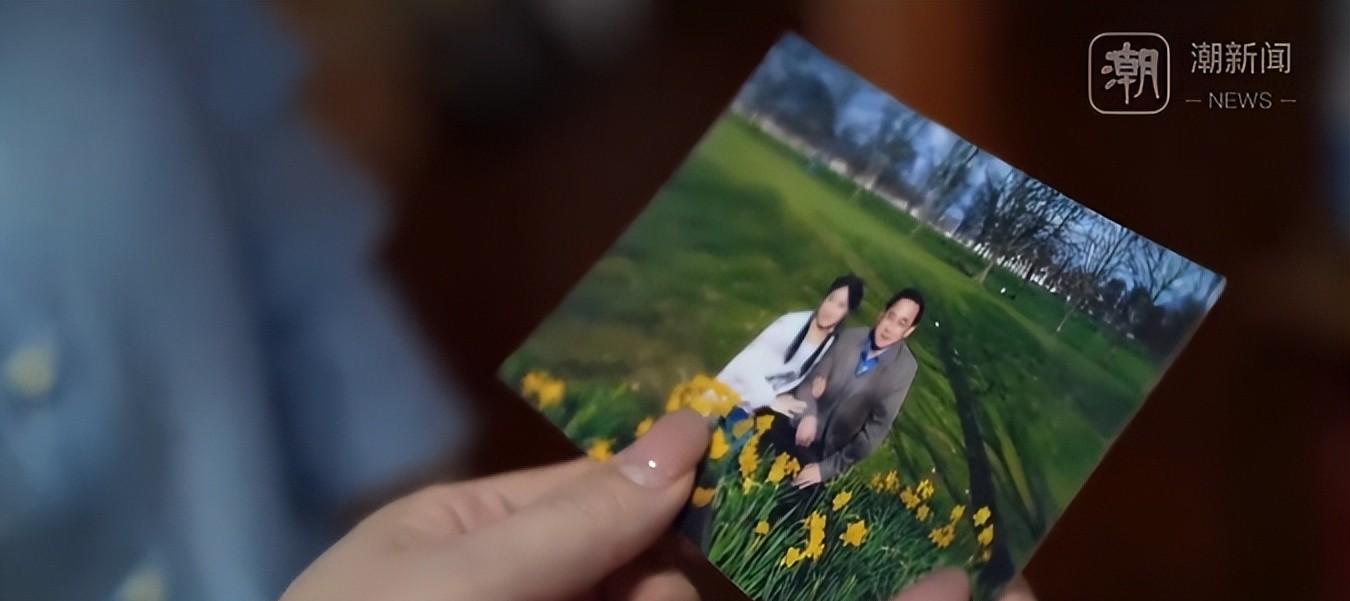 初代丁克现状：老公抗癌五年半后去世，现孤身一人庆幸未婚未育