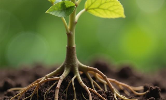三九天，养根是头等大事，把这几个关键细节做好了，开春苗子才壮
