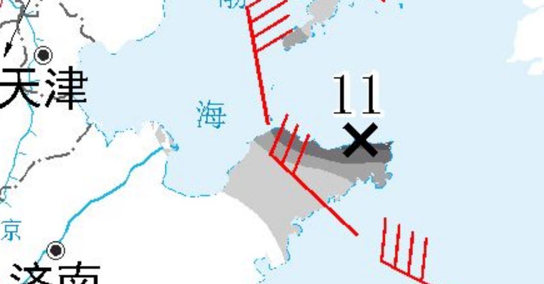 后期天气展望:冷暖气流交替影响，超算预测后期或迎大范围强降雪