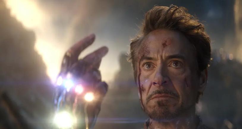《复联5》引爆期待，票房剑指30亿美元?，打败卡梅隆的是漫威