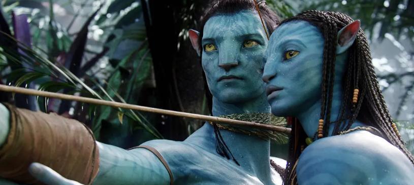 《复联5》引爆期待，票房剑指30亿美元?，打败卡梅隆的是漫威