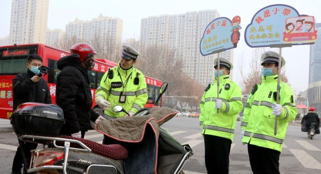 2026年2月起，电动车、三轮、四轮车上路“3禁3罚”，处罚明确了