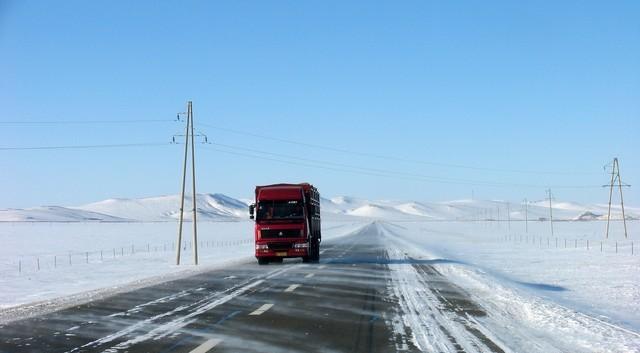 新一轮雨雪中心锁定！12日-15日北方暴雪、大风齐袭，速看分布