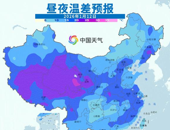 25℃！雨雨雨！天气要变！