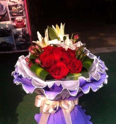 玫瑰花的不同朵数所代表的意义（不同朵数玫瑰花的象征意义及文化解读）