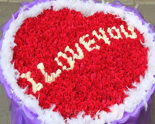 44朵玫瑰花的代表意义（浪漫爱情的象征）